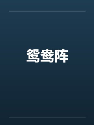鸳鸯阵笔趣阁无弹窗