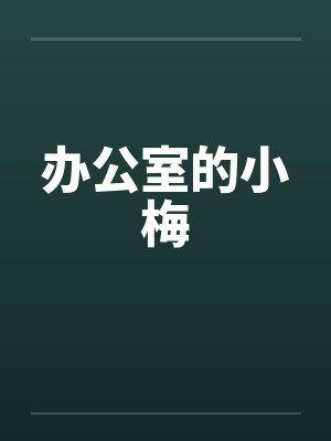 办公室的小梅