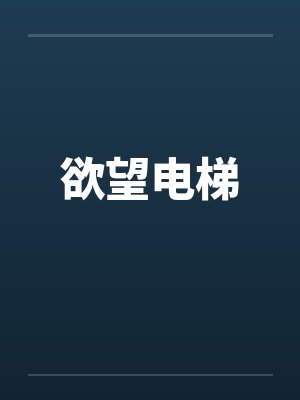 欲望电梯