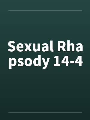 Sexual Rhapsody 14-4by佚名