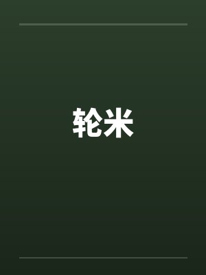 轮米