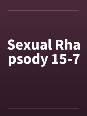 Sexual Rhapsody 15-7by佚名
