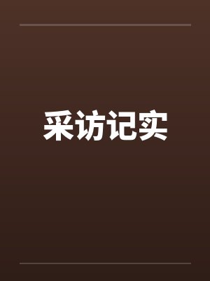 采访记实