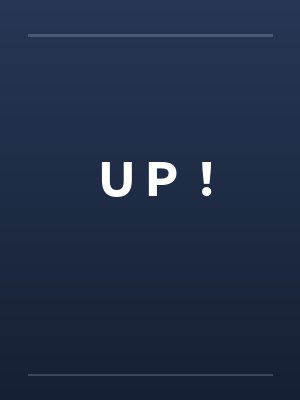 ＵＰ！by佚名